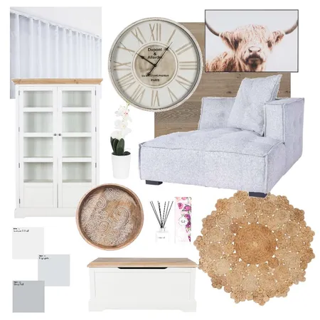 dream Interior Design Mood Board by bronteperry on Style Sourcebook