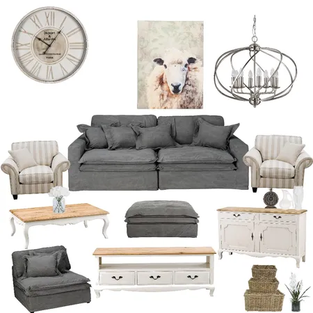 dream room Interior Design Mood Board by Our.mountain.life on Style Sourcebook