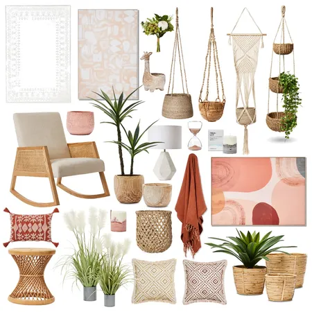 Adairs new Interior Design Mood Board by Thediydecorator on Style Sourcebook