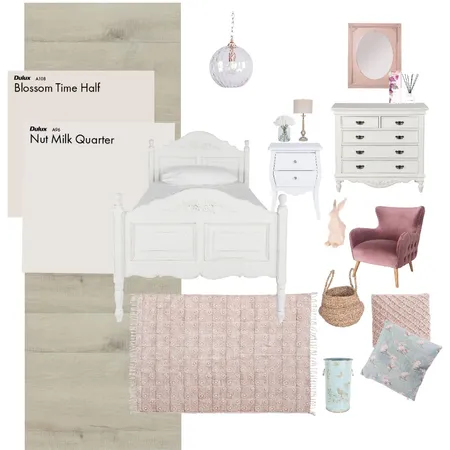 Dream Bedroom Interior Design Mood Board by OuredenbRaebuild on Style Sourcebook