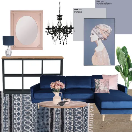 Dream Room Interior Design Mood Board by Sqwelshy on Style Sourcebook