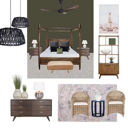 dream room Interior Design Mood Board by Hilltop.home on Style Sourcebook