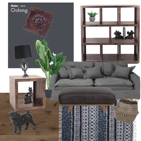 Dream Room Interior Design Mood Board by jazzyshaggs on Style Sourcebook