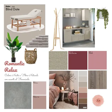 Estetica Essenziale Interior Design Mood Board by gaepard on Style Sourcebook