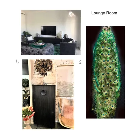 Lounge Room Interior Design Mood Board by bowerbirdonargyle on Style Sourcebook