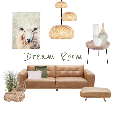 dream room Interior Design Mood Board by jwestpo on Style Sourcebook