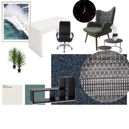 Aldgate office Interior Design Mood Board by Jspinteriors on Style Sourcebook