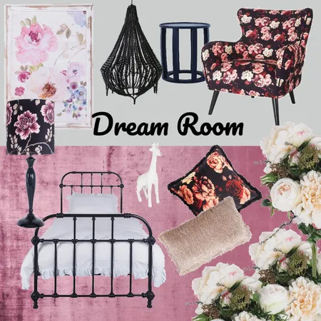 room2 Interior Design Mood Board by LeahOrgana on Style Sourcebook