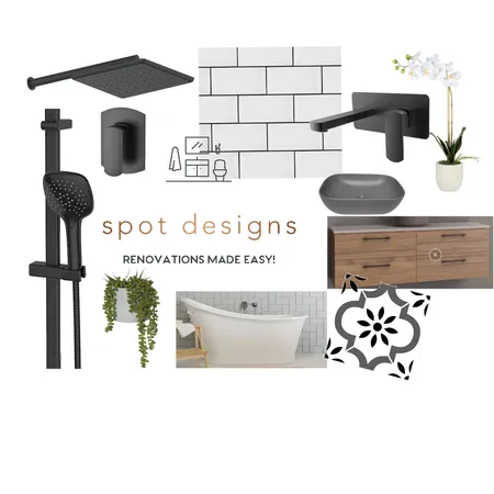 David + Jenny Custance Interior Design Mood Board by spothomedesign on Style Sourcebook