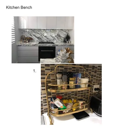 Kitchen Bench Interior Design Mood Board by bowerbirdonargyle on Style Sourcebook