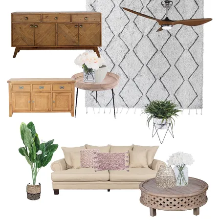 Dream room living Interior Design Mood Board by Kerry_Rose on Style Sourcebook