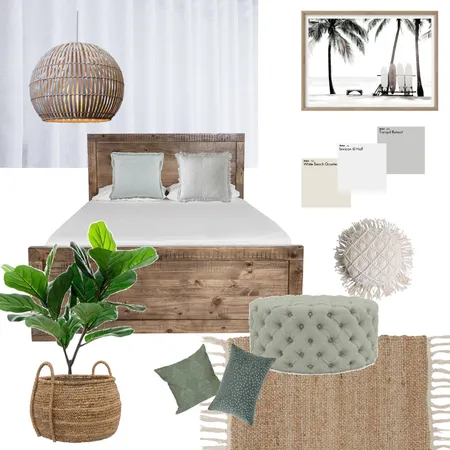 Neutral Dream Room Interior Design Mood Board by ame_11 on Style Sourcebook