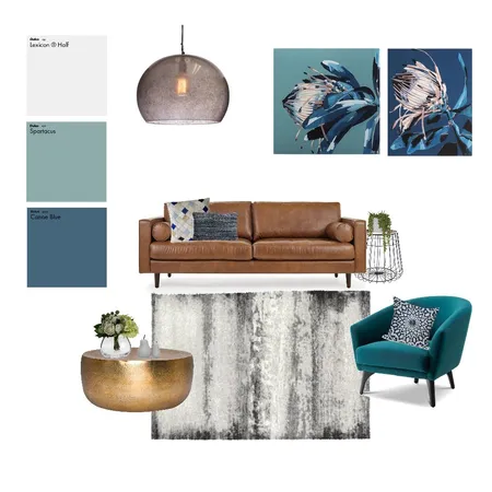 Living Room Interior Design Mood Board by Julieevely on Style Sourcebook