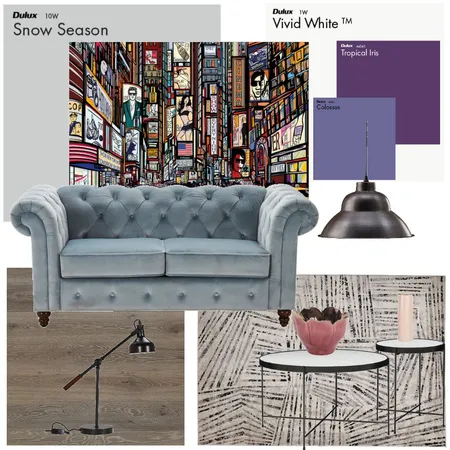 Fantastic Interior Design Mood Board by melaniejm on Style Sourcebook
