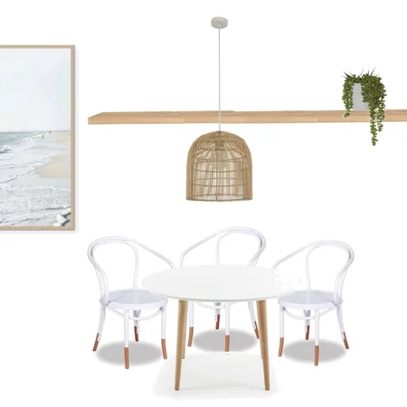 Hunters Hill Dining Room Interior Design Mood Board by Thestylingedge on Style Sourcebook