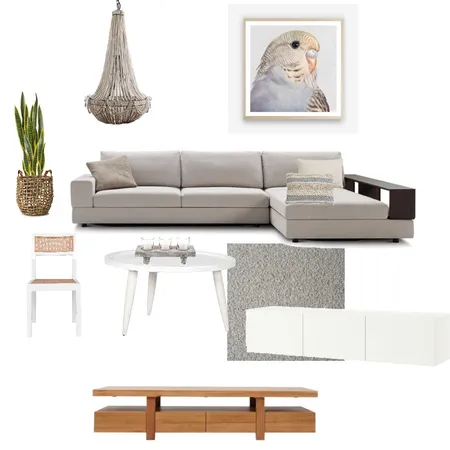 Lane Cove Oak Interior Design Mood Board by Stylinglife on Style Sourcebook