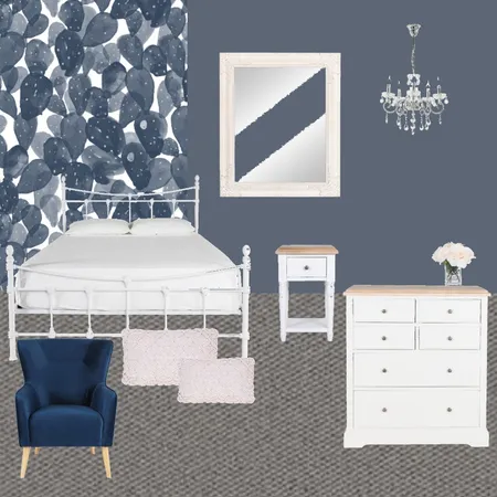 dream room 2 Interior Design Mood Board by kirstycar on Style Sourcebook