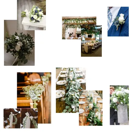 Wedding Decor Interior Design Mood Board by katrina.burns on Style Sourcebook