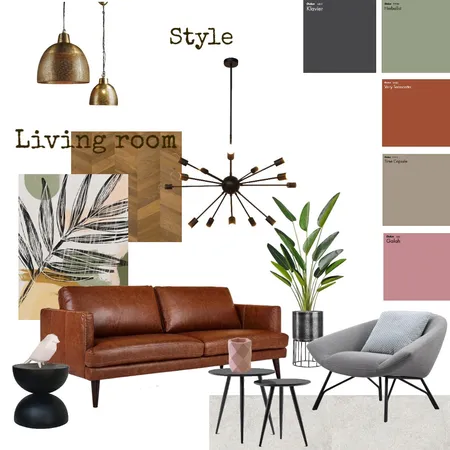 living room Interior Design Mood Board by hefetz.d.s on Style Sourcebook
