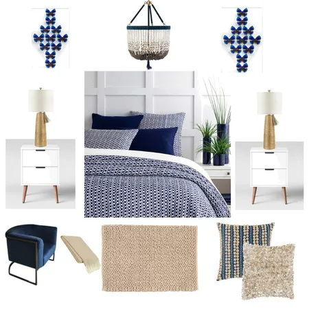 facebook Interior Design Mood Board by neyesha on Style Sourcebook