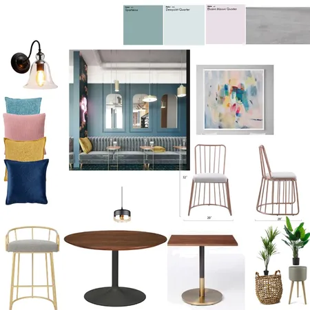 ml  ground floor seating Interior Design Mood Board by Alinane1 on Style Sourcebook
