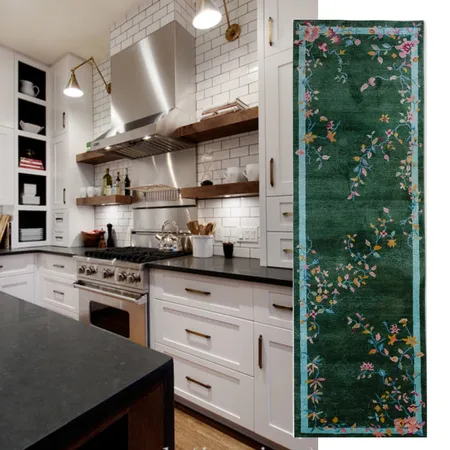 Kitchen Interior Design Mood Board by megansmiley33 on Style Sourcebook