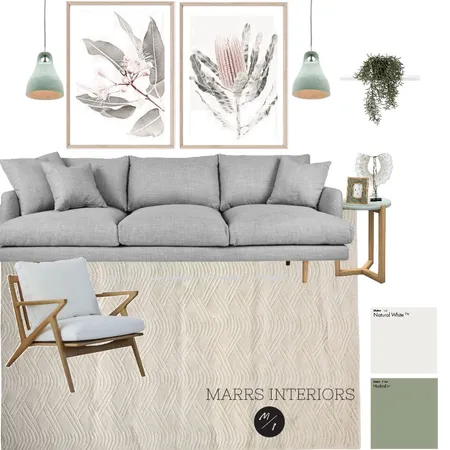 Australian aesthetic living Interior Design Mood Board by marrsinteriors on Style Sourcebook