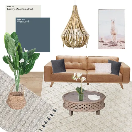 Dream Room Interior Design Mood Board by raniigrace on Style Sourcebook