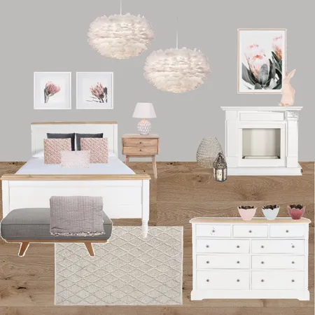 dream room Interior Design Mood Board by penny.lane.2 on Style Sourcebook