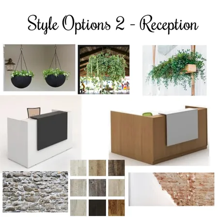 KC-2 Interior Design Mood Board by jax