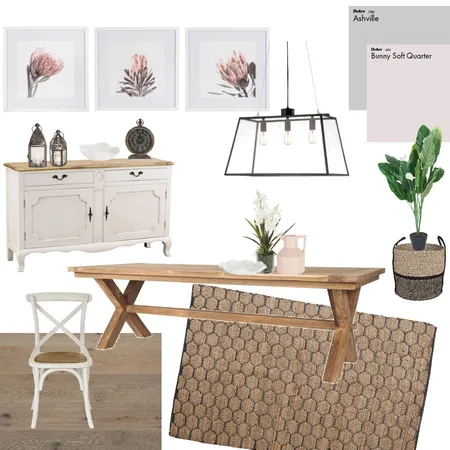 dream dining Interior Design Mood Board by penny.lane.2 on Style Sourcebook