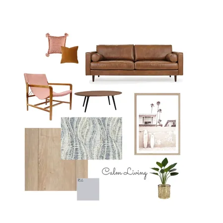Living Interior Design Mood Board by romina__mi on Style Sourcebook