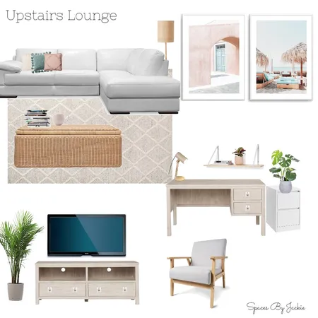 Up Stairs Lounge Interior Design Mood Board by Spacesbyjackie on Style Sourcebook