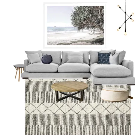 Light and Breezy Interior Design Mood Board by marrsinteriors on Style Sourcebook