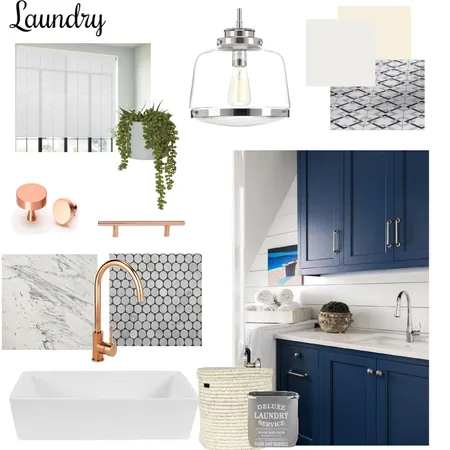 laundry idi Interior Design Mood Board by Dancka on Style Sourcebook