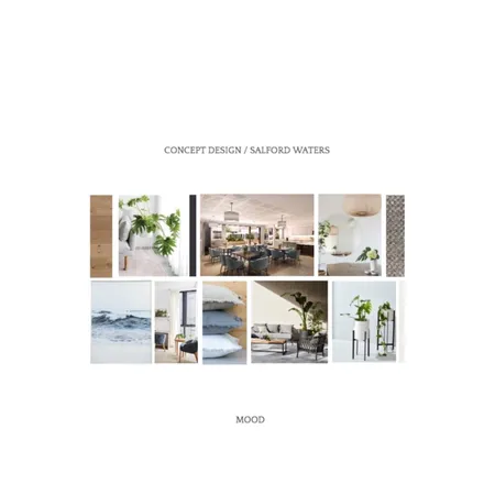 Safari Waters x 1 Interior Design Mood Board by Emerald Pear  on Style Sourcebook