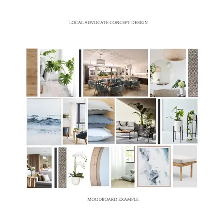 SALFORD Waters Mood Interior Design Mood Board by Emerald Pear  on Style Sourcebook