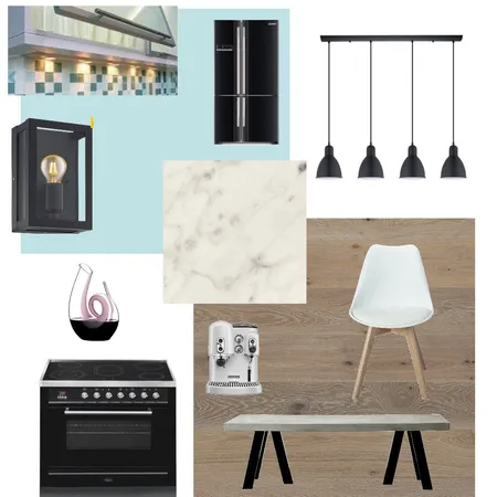 m9-kit Interior Design Mood Board by RenskiRooy on Style Sourcebook