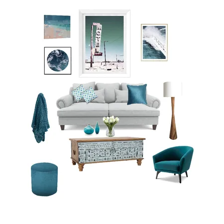 living room board Interior Design Mood Board by josephine on Style Sourcebook