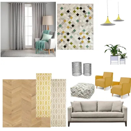 ssssss Interior Design Mood Board by Amna90 on Style Sourcebook