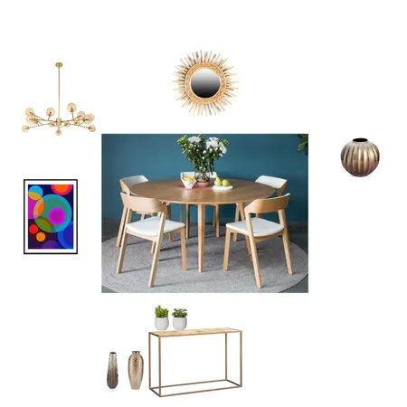 dining borad Interior Design Mood Board by josephine on Style Sourcebook
