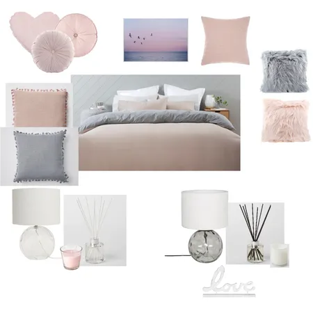 xsxs Interior Design Mood Board by Sandraa98 on Style Sourcebook
