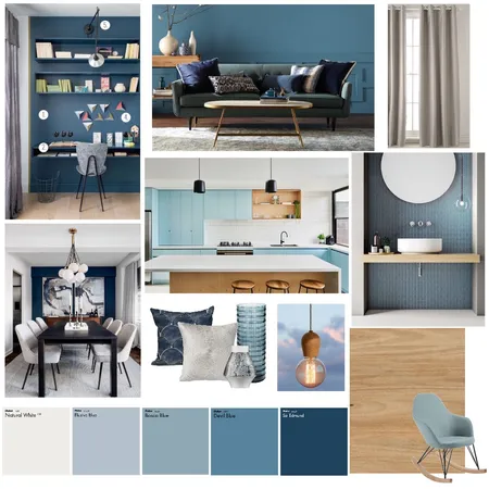 s2 Interior Design Mood Board by Meitricia on Style Sourcebook