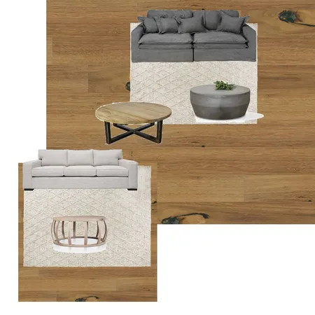Living Room Interior Design Mood Board by rivparij on Style Sourcebook