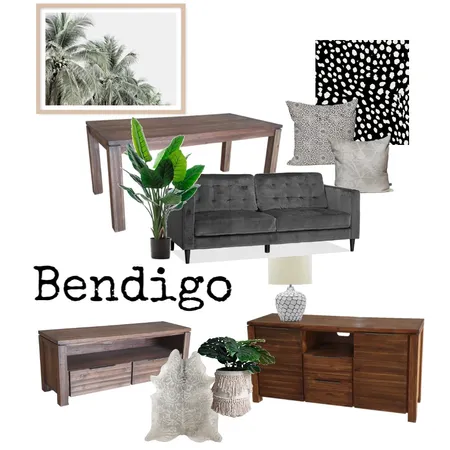 Bendigo Interior Design Mood Board by erincomfortstyle on Style Sourcebook