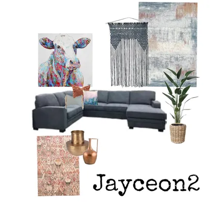 Jayceon 2 Interior Design Mood Board by erincomfortstyle on Style Sourcebook