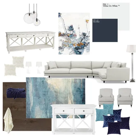 living 2 Interior Design Mood Board by Retiremow on Style Sourcebook