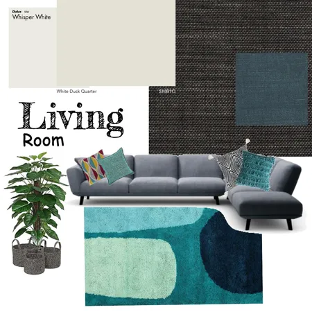 Living 2 Interior Design Mood Board by Jlbee on Style Sourcebook