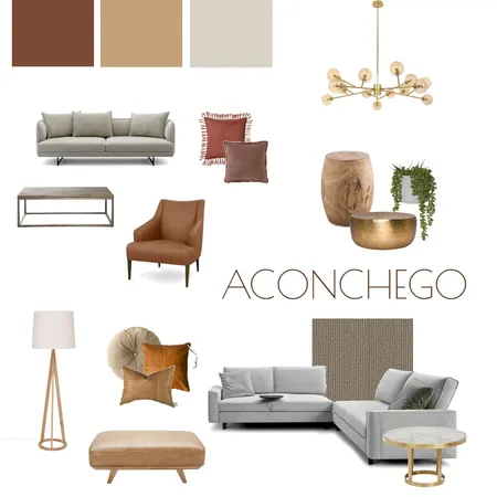sala Ism Interior Design Mood Board by elisiane on Style Sourcebook