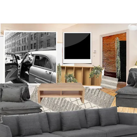 Coursol Salon Interior Design Mood Board by GAM31 on Style Sourcebook